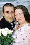 Eloping Couple
