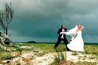 Wedding Photograph